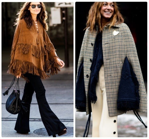 What Are the Best Types of Ponchos? - RioMag